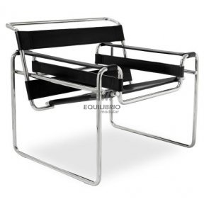SILLA WASSILY :: Muebles de Oficina: Equilibrio Modular
